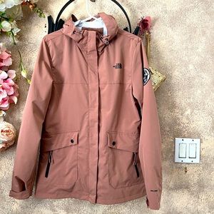 THE NORTH FACE summit series jacket size XL very good condition